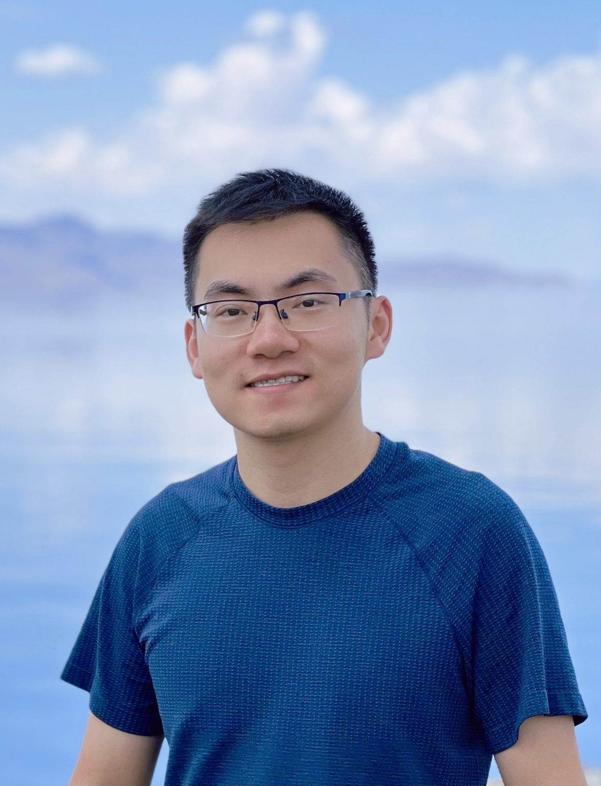 Feng Yuan | Drubin/Barnes Lab